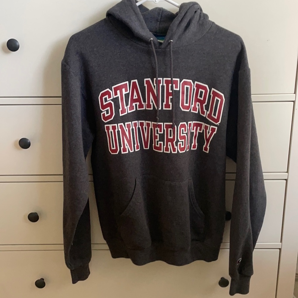 Stanford Champion Hoodie
